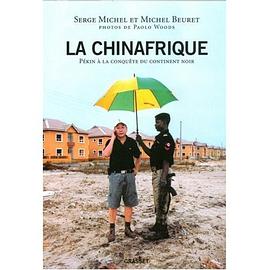 La Chinafrique pdf epub mobi 下载