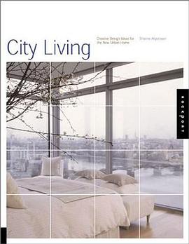 City Living pdf epub mobi 电子书 下载
