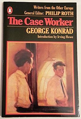 The Case Worker (Writers from the other Europe) pdf epub mobi 电子书 下载