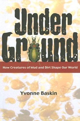 Under Ground pdf epub mobi 電子書 下載