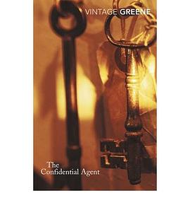 The Confidential Agent pdf epub mobi 電子書 下載