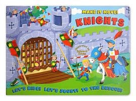 Make it Move! Knights pdf epub mobi 电子书 下载