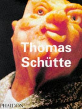 Thomas Schutte pdf epub mobi 电子书 下载