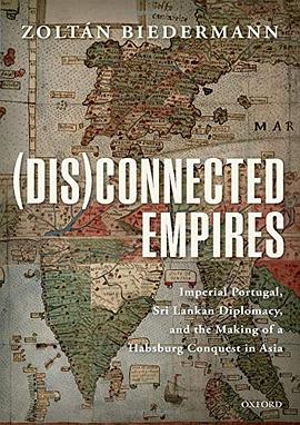 (Dis)connected Empires pdf epub mobi 电子书 下载