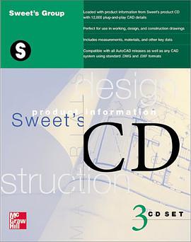 Sweet's CD-ROM 4.0