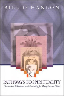 Pathways to Spirituality pdf epub mobi 电子书 下载