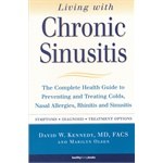 Living With Chronic Sinusitis pdf epub mobi 电子书 下载