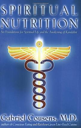 Spiritual Nutrition pdf epub mobi 電子書 下載