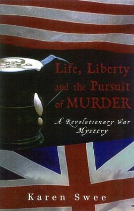 Life, Liberty and the Pursuit of Murder pdf epub mobi 电子书 下载