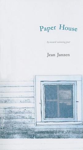 Paper House pdf epub mobi 电子书 下载