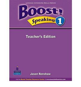 Boost ! Speaking pdf epub mobi 电子书 下载