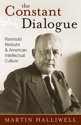 The Constant Dialogue pdf epub mobi 电子书 下载