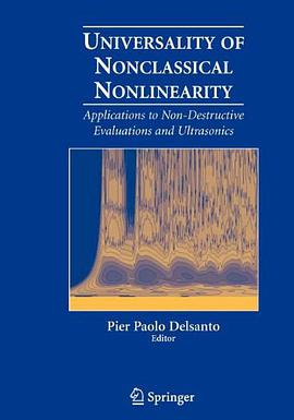 Universality of Nonclassical Nonlinearity pdf epub mobi 下载