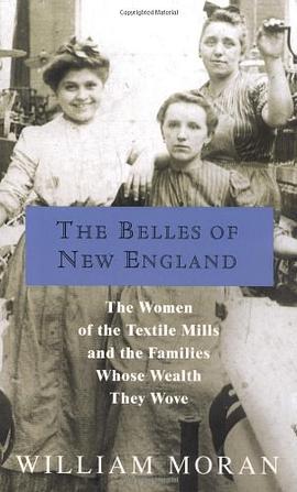 The Belles of New England pdf epub mobi 电子书 下载