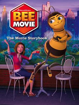 Movie Storybook pdf epub mobi 电子书 下载