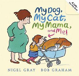 My Dog, My Cat, My Mama, and Me! pdf epub mobi 电子书 下载