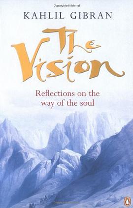 The Vision pdf epub mobi 电子书 下载