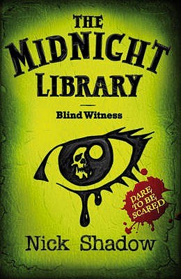 The Midnight Library Blind Witness pdf epub mobi 电子书 下载