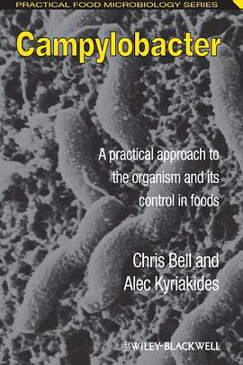 Campylobacter pdf epub mobi 电子书 下载