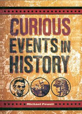 Curious Events in History pdf epub mobi 电子书 下载