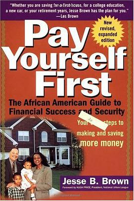 Pay Yourself First pdf epub mobi 电子书 下载