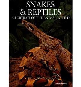 Snakes & Reptiles pdf epub mobi 下载