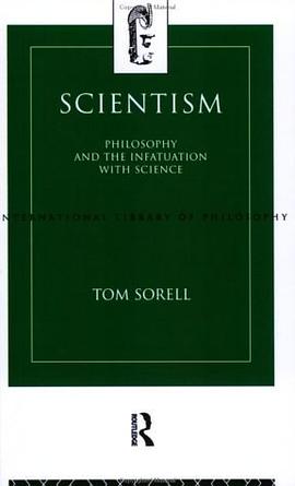 Scientism pdf epub mobi 電子書 下載