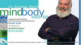 Dr. Andrew Weil's Mind-Body Toolkit pdf epub mobi 电子书 下载
