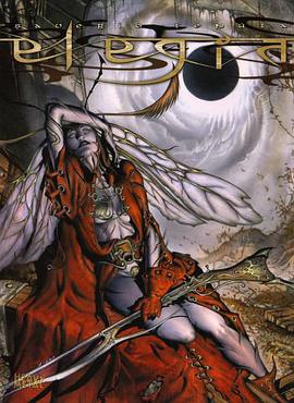 Elegia pdf epub mobi 电子书 下载