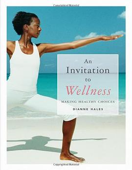An Invitation to Wellness pdf epub mobi 电子书 下载