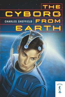 THE CYBORG FROM EARTH pdf epub mobi 电子书 下载