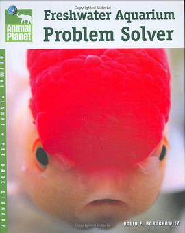 Freshwater Aquarium Problem Solver pdf epub mobi 电子书 下载