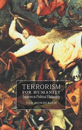 Terrorism for Humanity pdf epub mobi 电子书 下载
