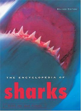 The Encyclopedia of Sharks pdf epub mobi 电子书 下载