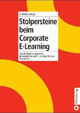 Stolpersteine beim Corporate E-Learning pdf epub mobi 下载