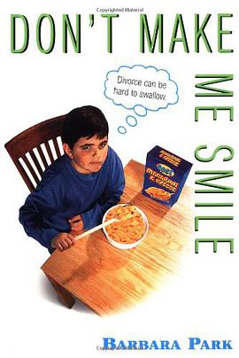 Don't Make Me Smile pdf epub mobi 电子书 下载