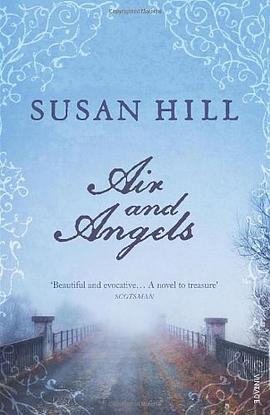 Air and Angels pdf epub mobi 电子书 下载