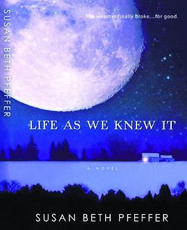 Life as We Knew It