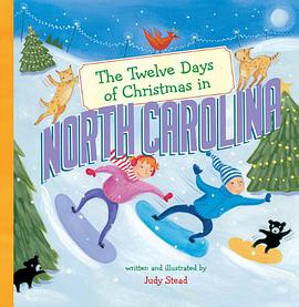 The Twelve Days of Christmas in North Carolina pdf epub mobi 电子书 下载