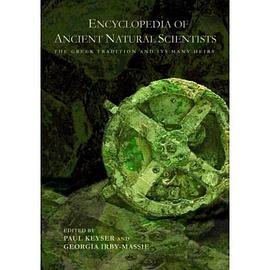 Encyclopedia of Ancient Natural Scientists pdf epub mobi 电子书 下载