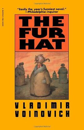 Fur Hat pdf epub mobi 电子书 下载
