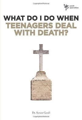 What Do I Do When Teenagers Deal with Death? pdf epub mobi 电子书 下载