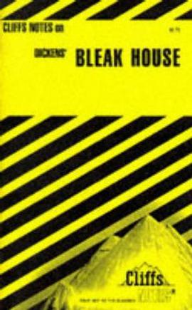 Dickens' Bleak House (Cliffs Notes) pdf epub mobi 电子书 下载