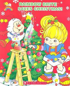Rainbow Brite Saves Christmas pdf epub mobi 电子书 下载