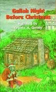 Gullah Night before Christmas pdf epub mobi 电子书 下载