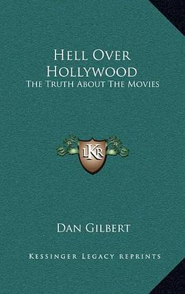 Hell Over Hollywood pdf epub mobi 電子書 下載