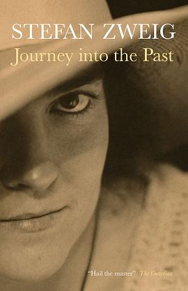 Journey into the Past pdf epub mobi 下载