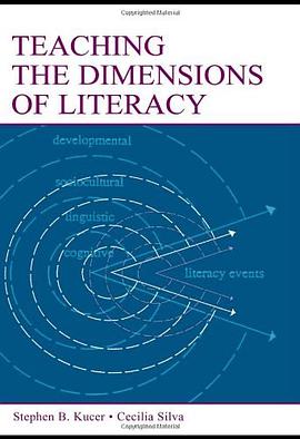 Teaching the Dimensions of Literacy