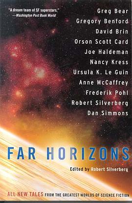 Far Horizons