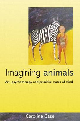 Imagining Animals pdf epub mobi 下载